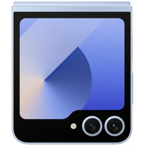 Samsung Galaxy Z Flip6 512GB Blue Excellent Grade - Image 4