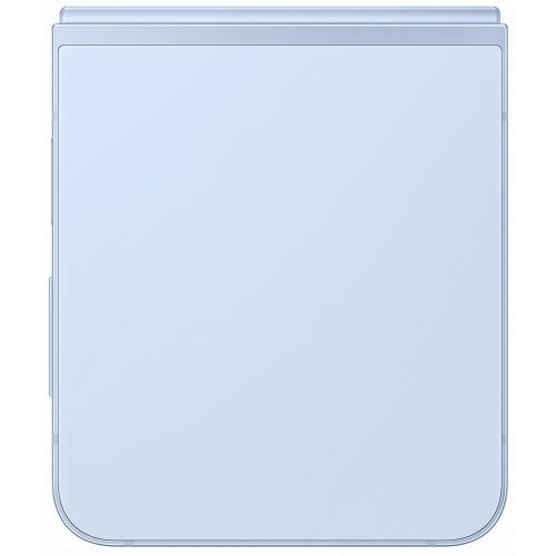 Samsung Galaxy Z Flip6 512GB Blue Excellent Grade - Image 8