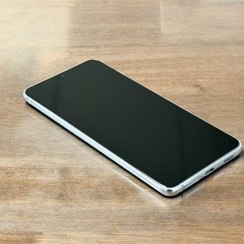 Samsung Galaxy S21 Plus 5G 256GB Phantom Silver Excellent Grade Spedial Deal - Image 2