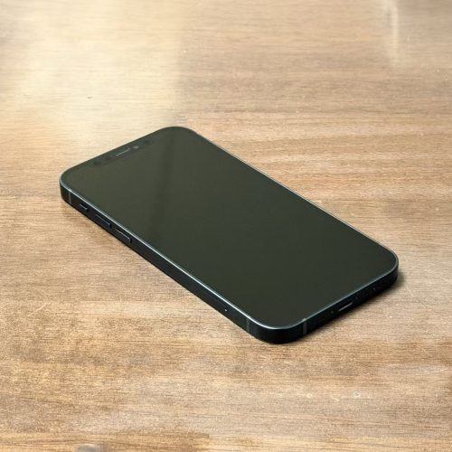 iPhone 12 128GB Black Refurbished Excellent Grade 100% Battery Special Deal - Image 2