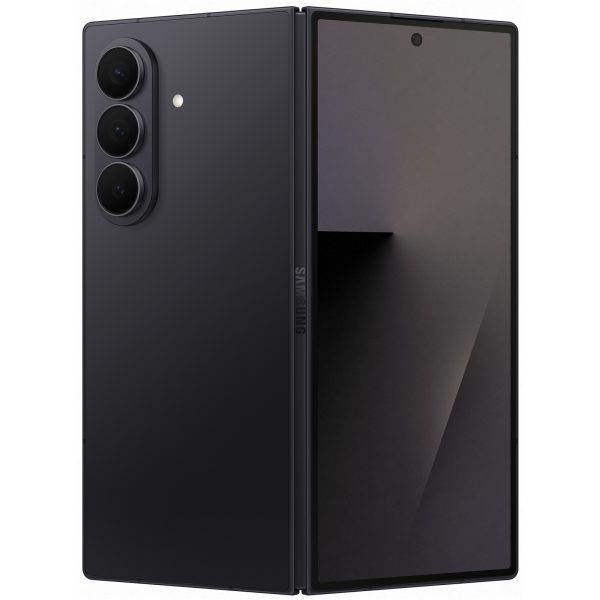 Samsung Galaxy Z Fold7 Jet Black