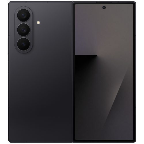 NZ Version Samsung Galaxy Z Fold7 512GB Jet Black Dual Sim Excellent Grade with Samsung Box Special Deal - Image 8
