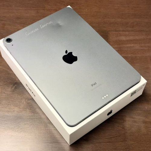iPad Air 4