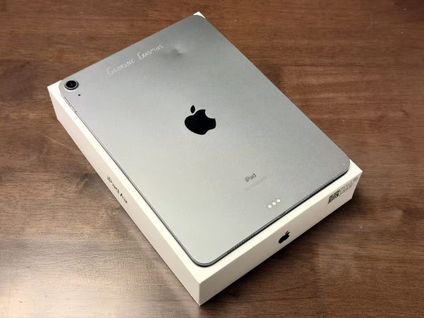 iPad Air 4