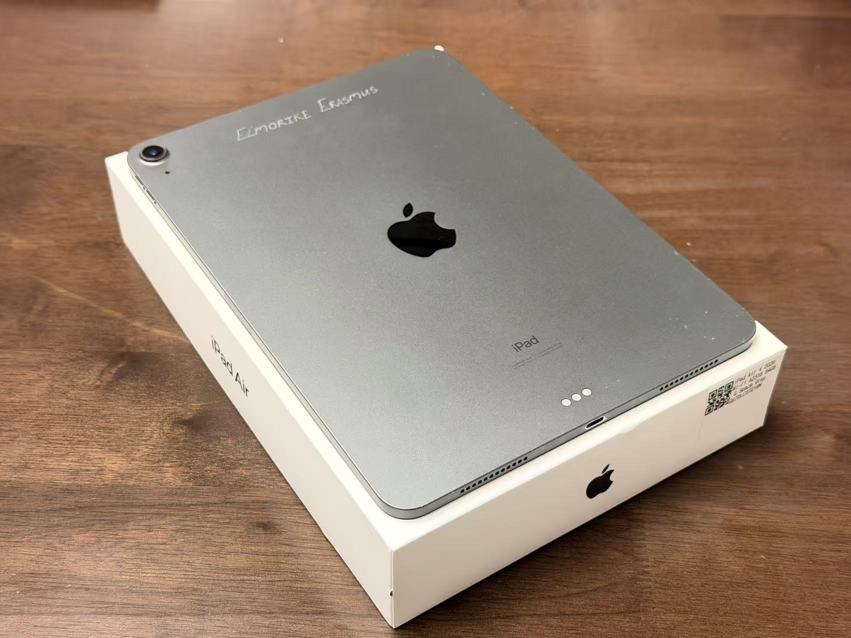 iPad Air 4
