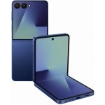 Samsung Galaxy Z Flip7 Blue Shadow
