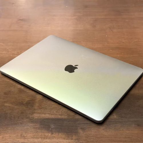 Macbook Pro 13 inch 2016 256GB 8GB RAM Space Grey Excellent Grade A1706 Special Deal - Image 4
