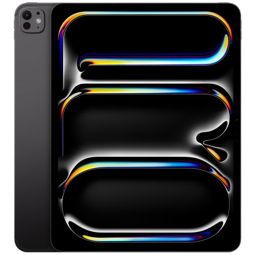 iPad Pro 13 inch M5 Space Black A3361