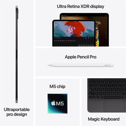 Apple iPad Pro 13 inch M5 2025