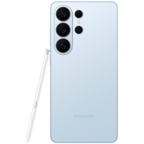 NZ Version Samsung Galaxy S26 Ultra 512GB Sky Blue Dual Sim Like New with Samsung Box & Free Screen Protector - Image 11