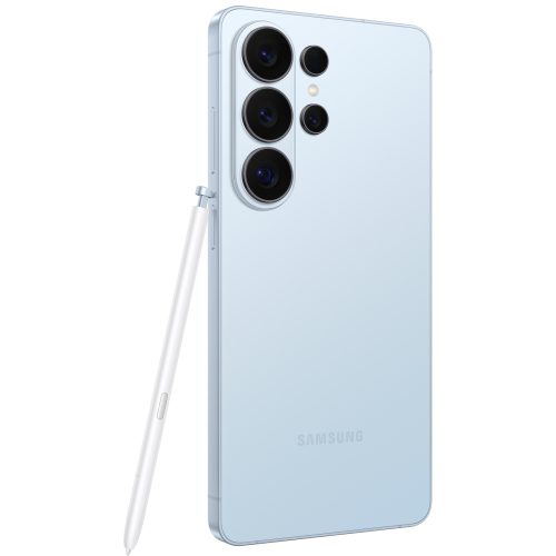 NZ Version Samsung Galaxy S26 Ultra 512GB Sky Blue Dual Sim Like New with Samsung Box & Free Screen Protector - Image 12