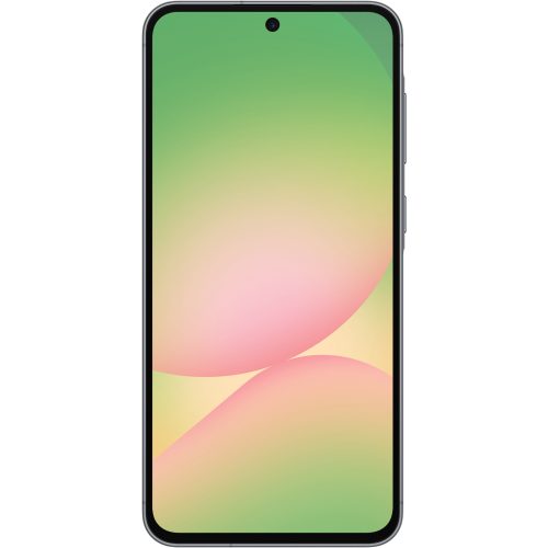 NZ Version Samsung Galaxy A56 5G 256GB Awesome Graphite Dual Sim Like New with Free Screen Protector & Case - Image 4