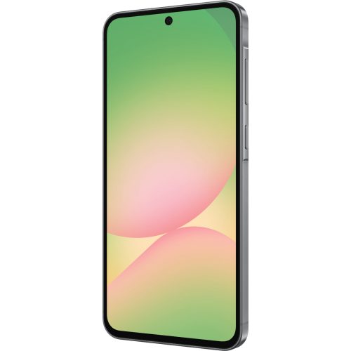 NZ Version Samsung Galaxy A56 5G 256GB Awesome Graphite Dual Sim Like New with Free Screen Protector & Case - Image 7