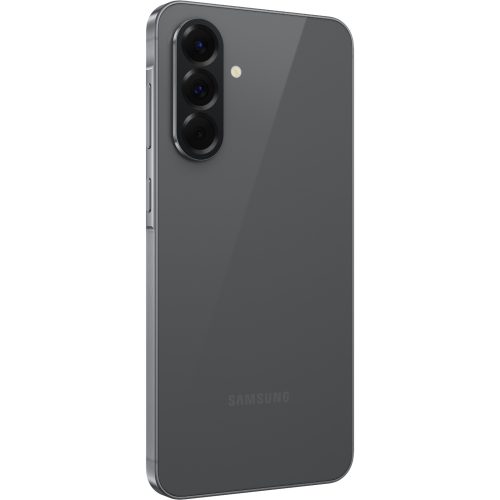 NZ Version Samsung Galaxy A56 5G 256GB Awesome Graphite Dual Sim Like New with Free Screen Protector & Case - Image 6