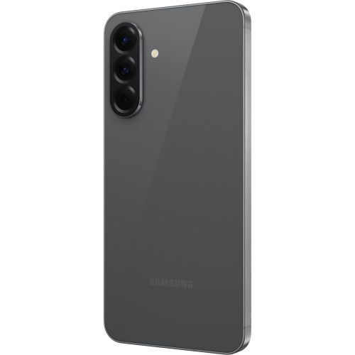NZ Version Samsung Galaxy A56 5G 256GB Awesome Graphite Dual Sim Like New with Free Screen Protector & Case - Image 5