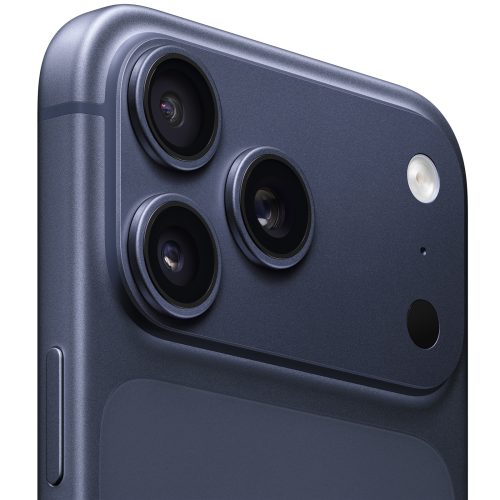 Brand New iPhone 17 Pro Max 256GB Deep Blue - Image 6