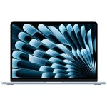 MacBook Air 13 inch 2026 with M5 Chip Sky Blue