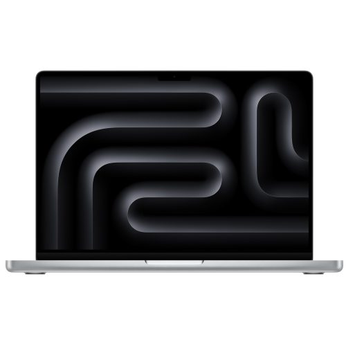 Macbook Pro 14 inch M5 Silver A3434