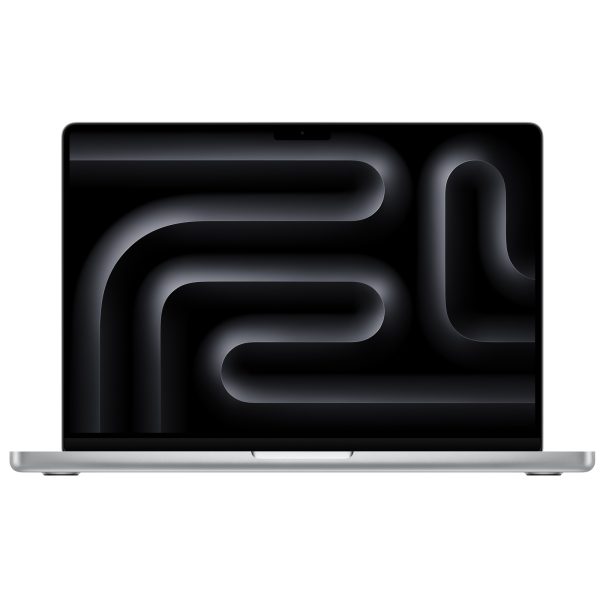 Macbook Pro 14 inch M5 Silver A3434
