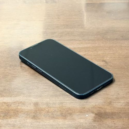 iPhone 14 128GB Black Excellent Grade with Free Screen Protector Special Deal - Image 2