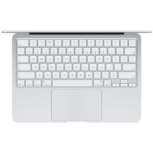 Brand New MacBook Neo 13 inch with Apple A18 Pro Chip 256GB SSD 8GB RAM Silver - Image 3
