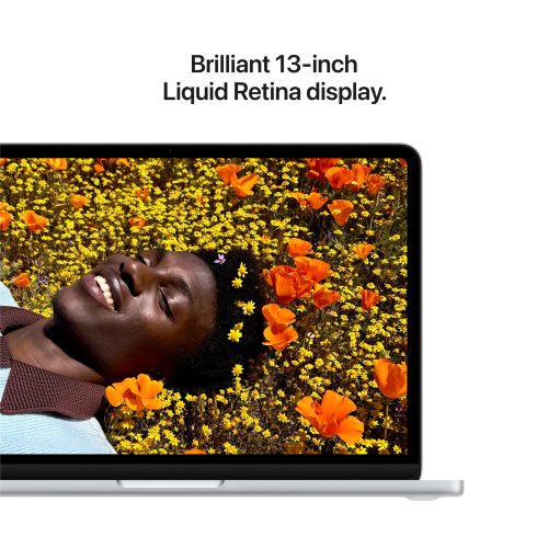 Brand New MacBook Neo 13 inch with Apple A18 Pro Chip 256GB SSD 8GB RAM Silver - Image 8