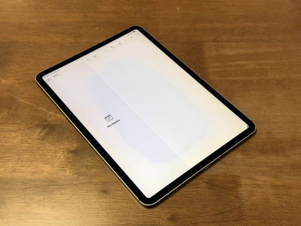 iPad Pro 11