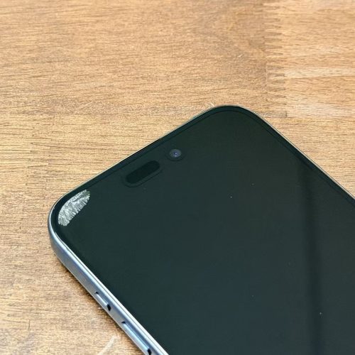 iPhone 15 Pro 256GB Blue Titanium Excellent Grade Special Deal - Image 3