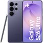 Samsung Galaxy S26 Ultra Cobalt Violet Dual Sim