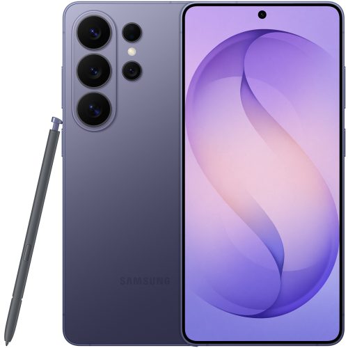 Brand New Samsung Galaxy S26 Ultra 256GB Cobalt Violet Dual Sim - Image 12