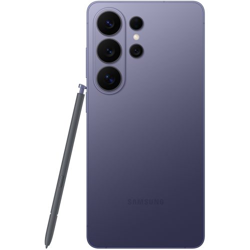 Brand New Samsung Galaxy S26 Ultra 256GB Cobalt Violet Dual Sim - Image 5