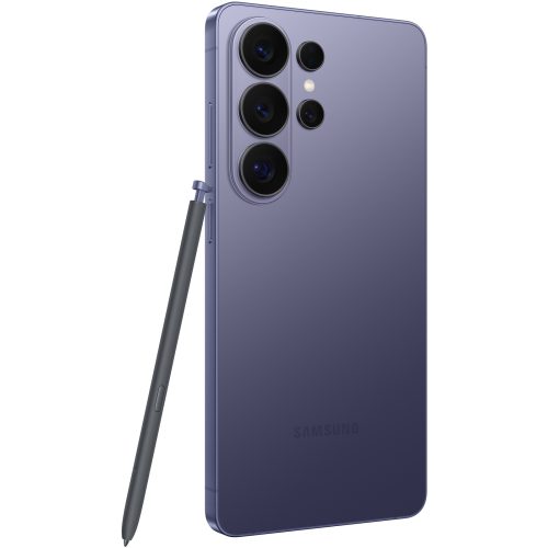 Brand New Samsung Galaxy S26 Ultra 256GB Cobalt Violet Dual Sim - Image 4