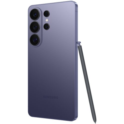 Brand New Samsung Galaxy S26 Ultra 256GB Cobalt Violet Dual Sim - Image 3