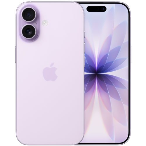 iPhone 17 Lavender