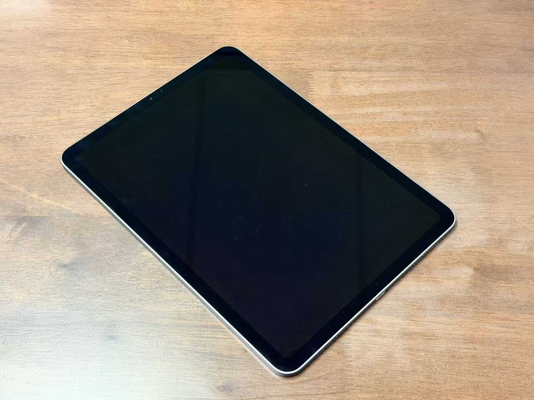 iPad Air 4