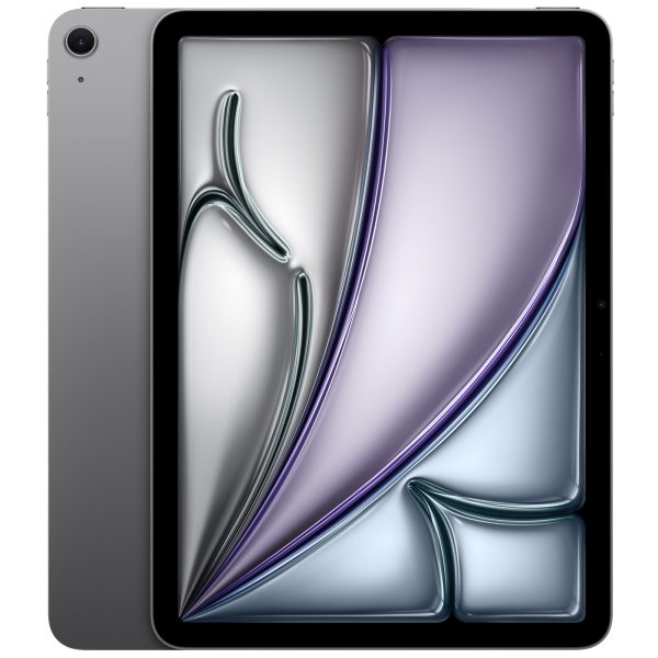 iPad Air 11 inch M4 (2026) Space Grey Wi-Fi A3459