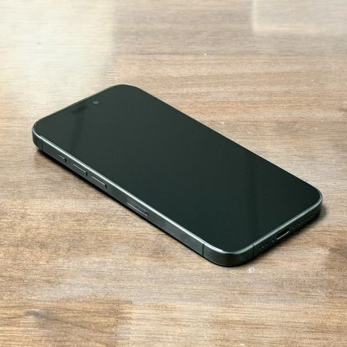 iPhone 15 Pro 128GB Black Titanium Excellent Grade Special Deal - Image 2