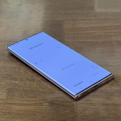 Samsung Galaxy Note 20 Ultra 5G 128GB Mystic Bronze Good Grade Special Deal - Image 3