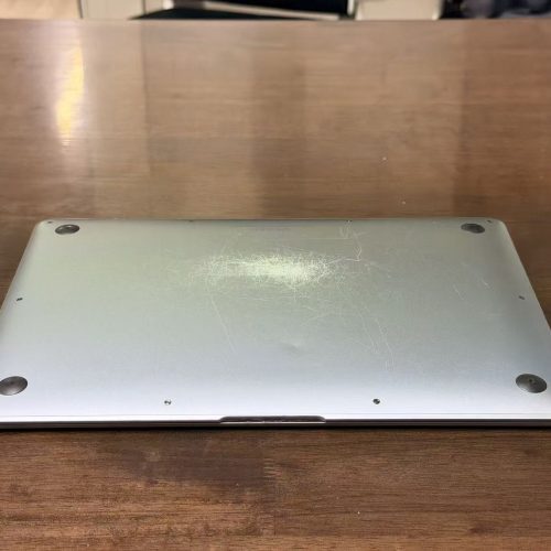 Macbook Air 13 inch 2018 256GB 16GB RAM Space Grey Good Grade Special Deal - Image 7