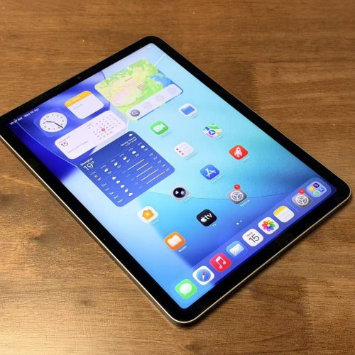 iPad Air 5