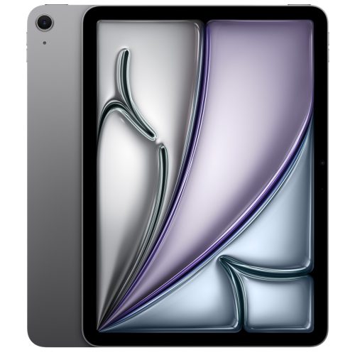 iPad Air 11 inch M3 (2025) Space Grey Wi-Fi A3266