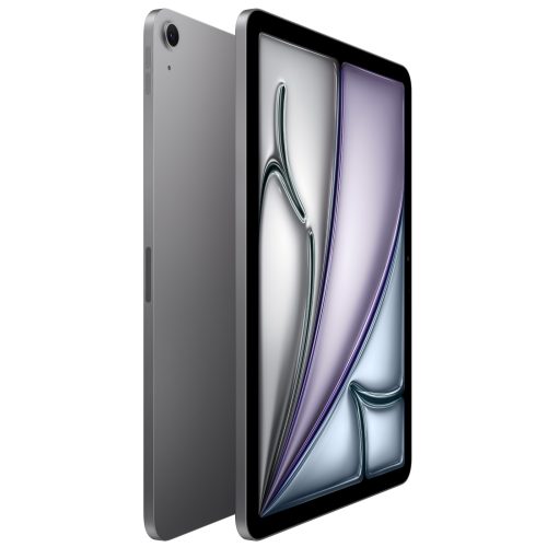 Brand New iPad Air 11 inch M3 (2025) 128GB Space Grey Wi-Fi A3266 - Image 4