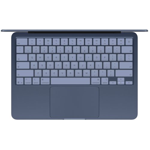 Brand New MacBook Neo 13 inch with Apple A18 Pro Chip 256GB SSD 8GB RAM Indigo - Image 3