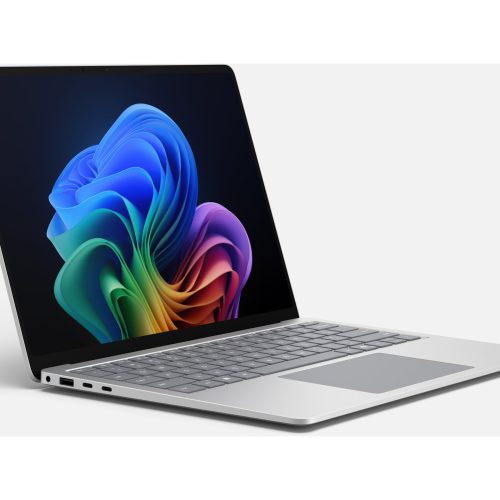 Brand New Microsoft Surface Laptop (7th Edition) 13.8 inch - Intel Core Ultra 7 (Series 2) - 16GB RAM - 256GB - Platinum - Image 8