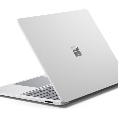 Brand New Microsoft Surface Laptop (7th Edition) 13.8 inch - Intel Core Ultra 7 (Series 2) - 16GB RAM - 256GB - Platinum - Image 5