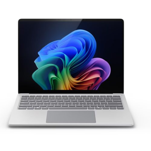Microsoft Surface Laptop (7th Edition) for Business 13.8 inch - Intel Core Ultra 7 (Series 2) - 16GB RAM - 256GB - Platinum