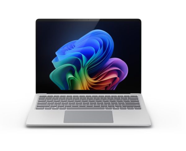 Microsoft Surface Laptop (7th Edition) for Business 13.8 inch - Intel Core Ultra 7 (Series 2) - 16GB RAM - 256GB - Platinum