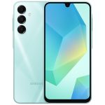 Samsung Galaxy A16 Light Green Dual Sim