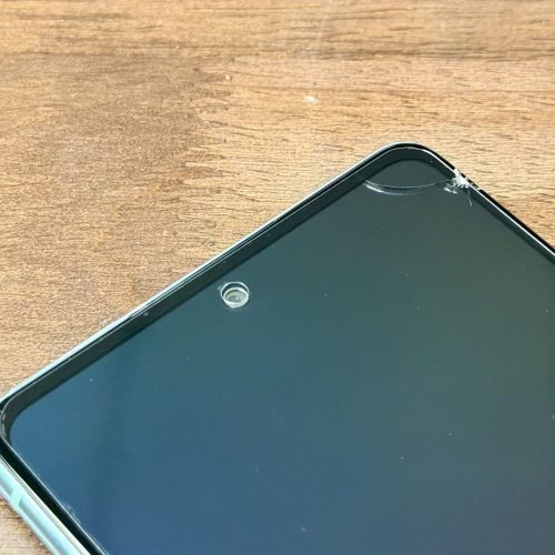 Samsung Galaxy S20 FE 5G 128GB Cloud Mint Good Grade with Free Screen Protector Special Deal - Image 3