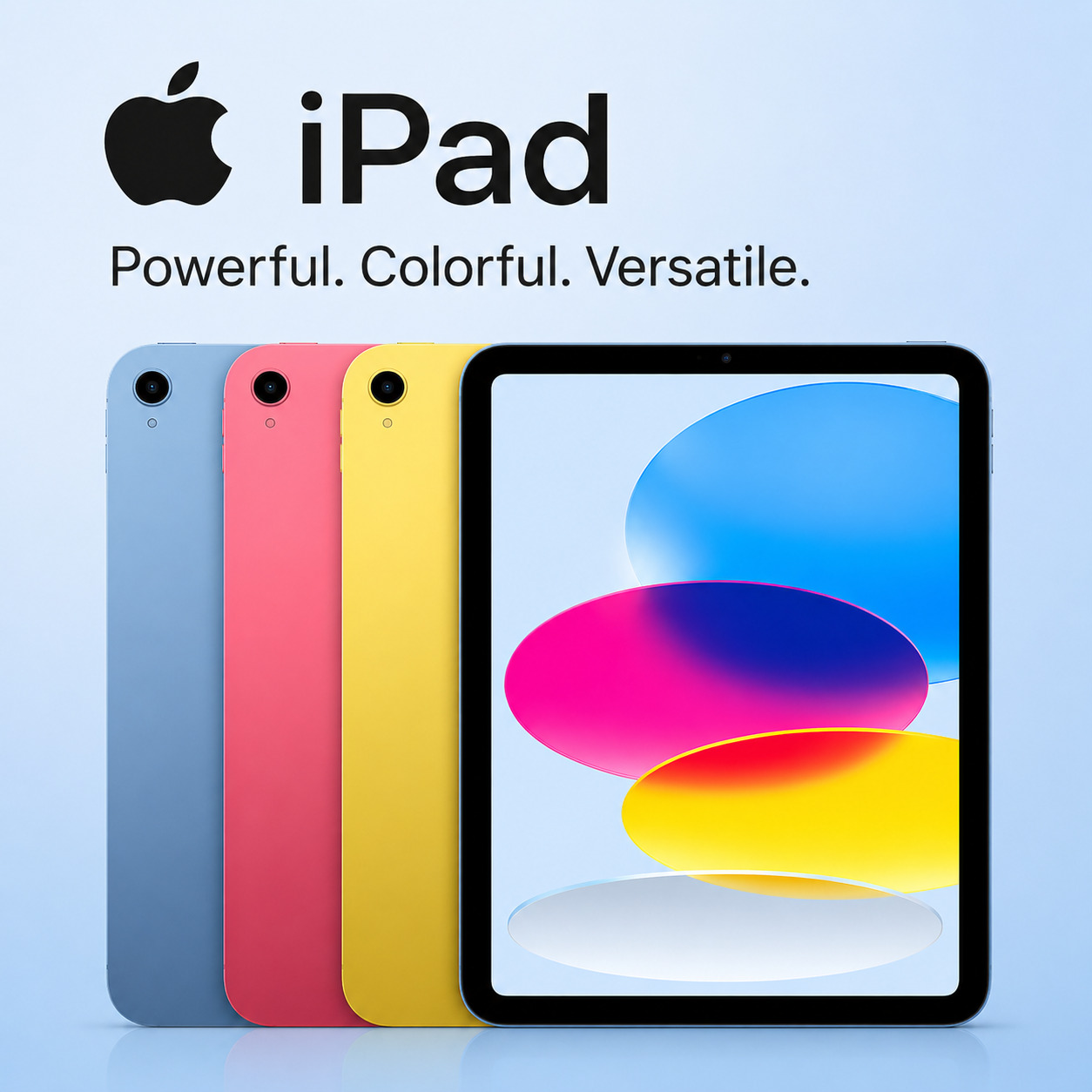 iPad